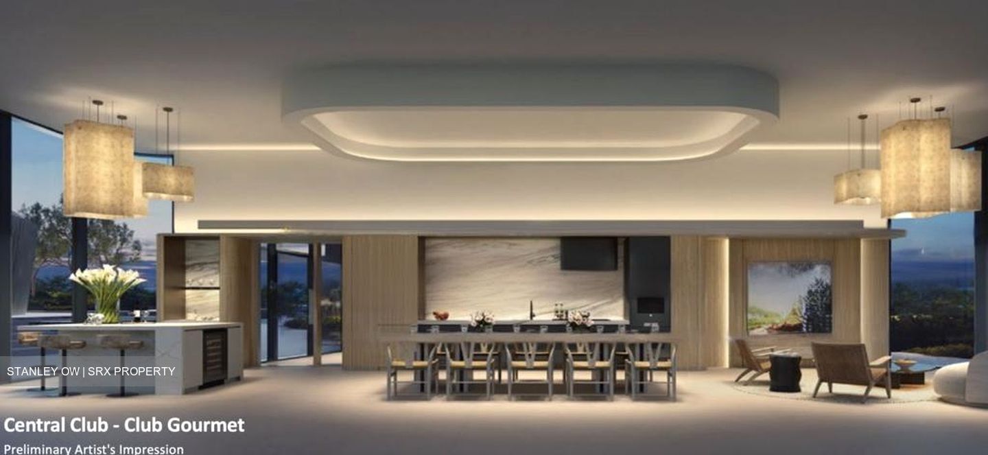 Zion Road (D3), Condominium #484196141